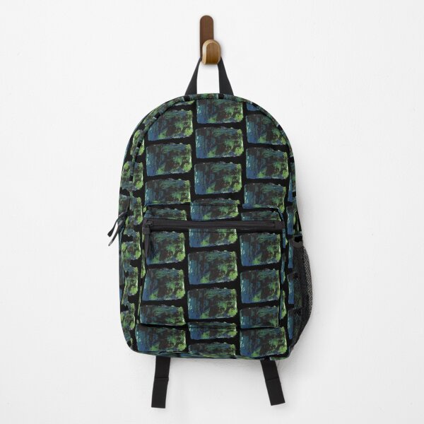 Item preview, Polluted Earth designed and sold by WAE Center.