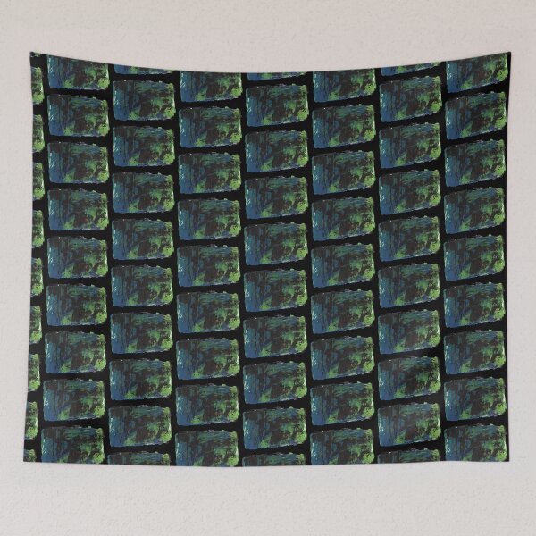 Item preview, Polluted Earth designed and sold by WAE Center.