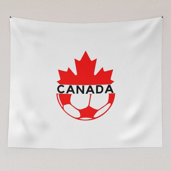 Item preview, Canada in the World Cup Qatar 2022 designed and sold by ALEXOUE.