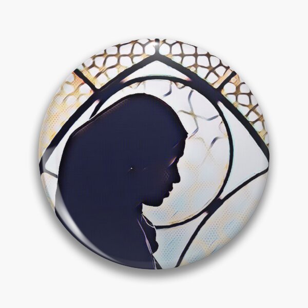 Item preview, Islam girl praying with Quran designed and sold by dineshshop1.