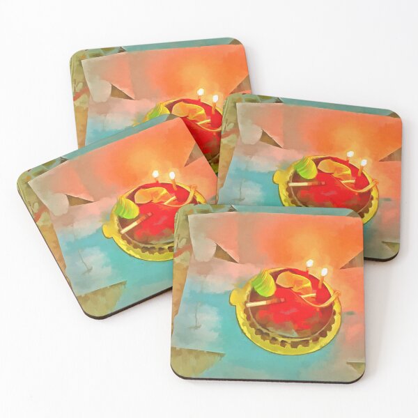 Item preview, Celebrating a birthday designed and sold by ashishagarwal74.