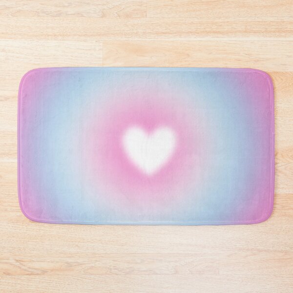 Item preview, colorful aura heart designed and sold by sqftv.
