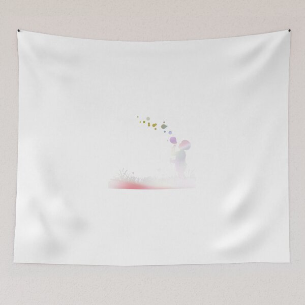 Item preview, Blowing bubbles designed and sold by platypusboi.