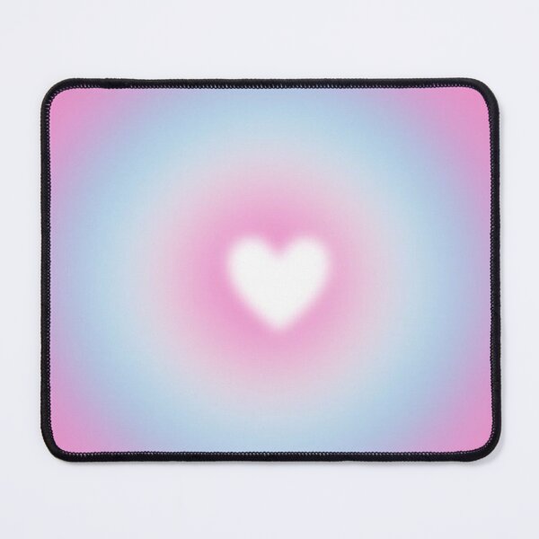 Item preview, colorful aura heart designed and sold by sqftv.