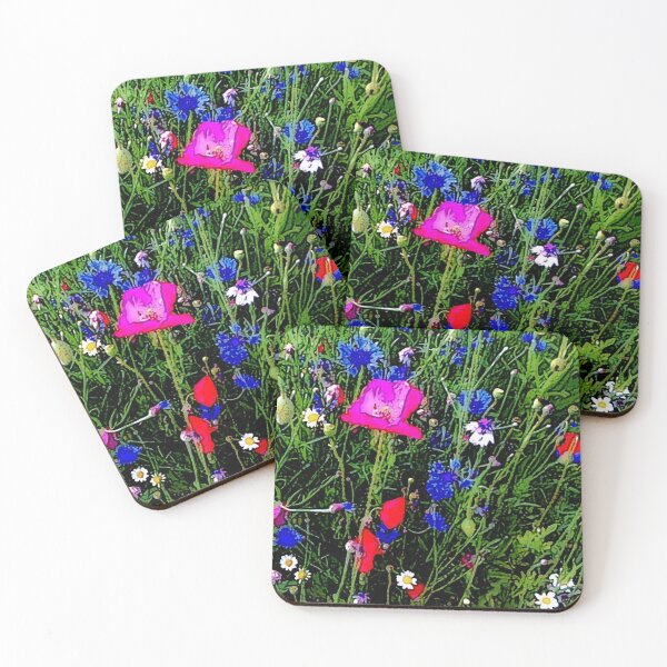Item preview, Summer Flowers designed and sold by CosmicSpiritLife.