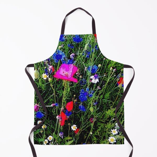 Item preview, Summer Flowers designed and sold by CosmicSpiritLife.