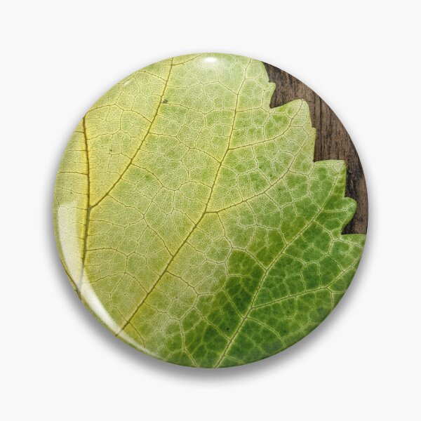 Item preview, Green and Yellow Leaf designed and sold by arfff.