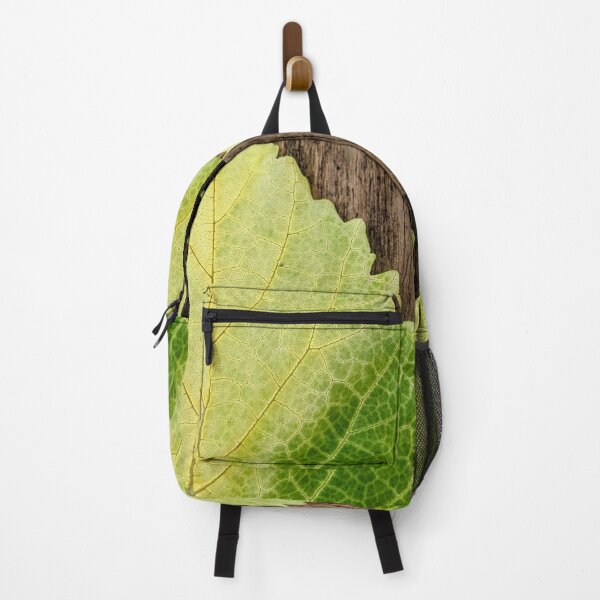 Item preview, Green and Yellow Leaf designed and sold by arfff.