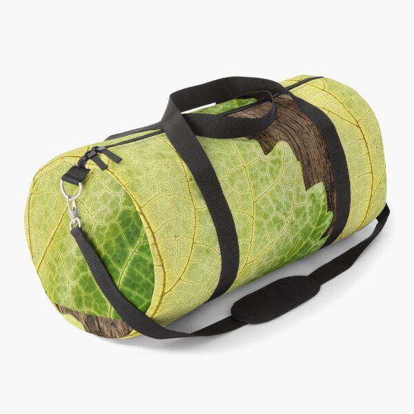 Item preview, Green and Yellow Leaf designed and sold by arfff.