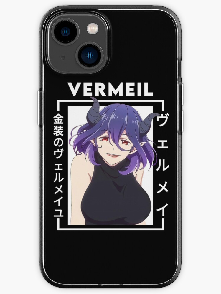 kinsou no vermeil - Vermeil peeker Poster for Sale by Nikhil