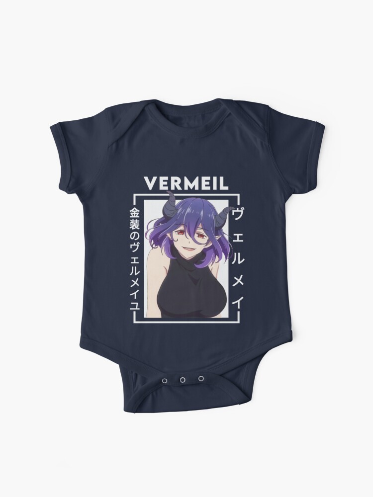 kinsou no vermeil - Vermeil kiss Alto  Kids T-Shirt for Sale by Nikhil  Mehra