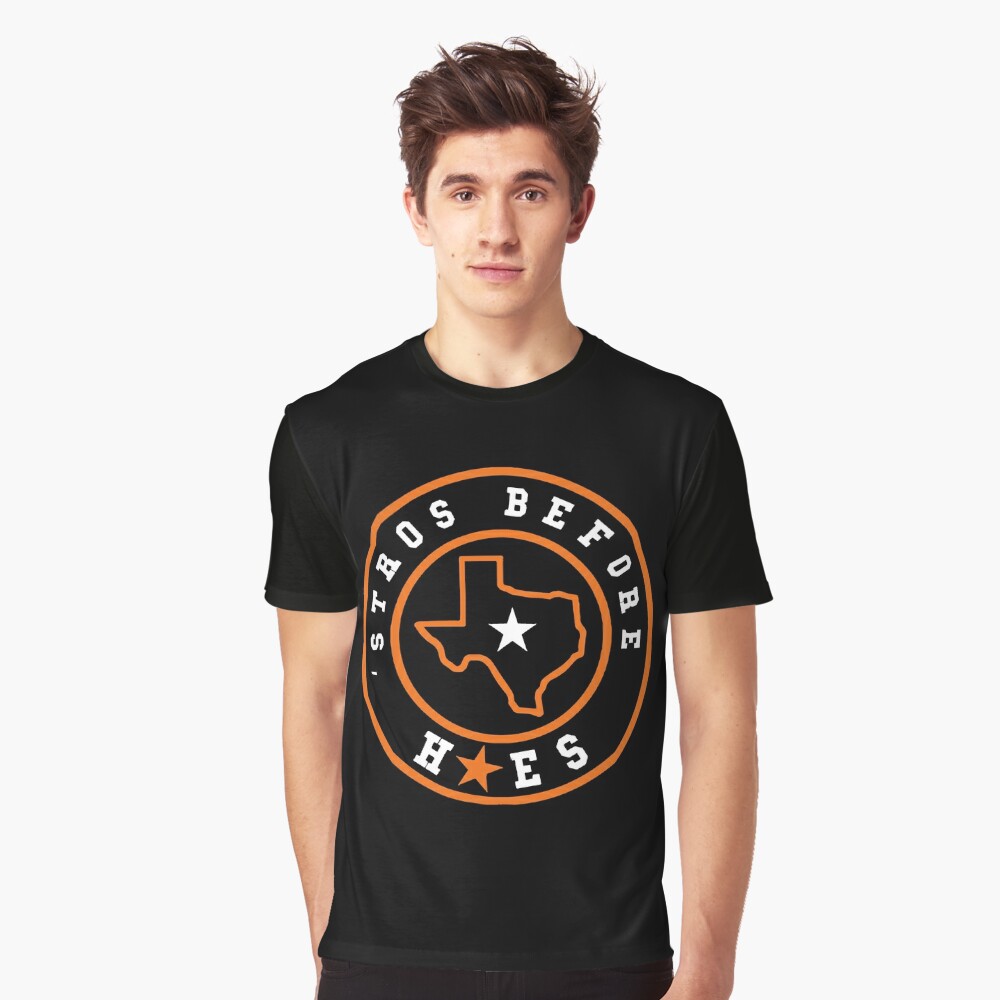 Stros Before Hoes - Limited Edition, Perfect Gift Essential T-Shirt for  Sale by catherinaa