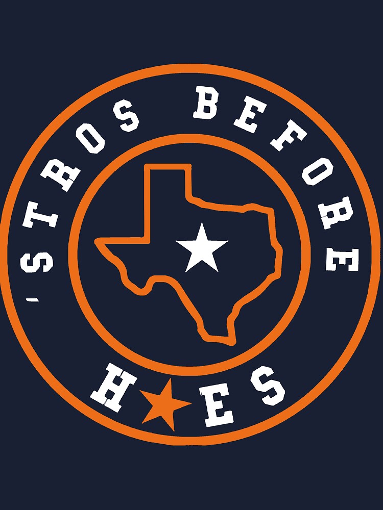 Stros Before Hoes T-Shirts for Sale