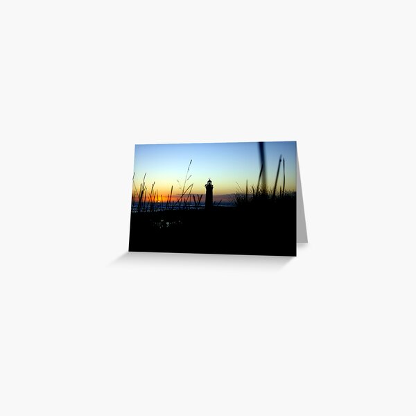 Item preview, a wallaby's eye view - port fairy lighthouse, port fairy, victoria, australia designed and sold by Kane Horwill.