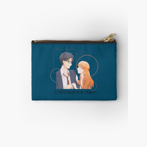 Item preview, CoANIME WOTAKOI designed and sold by pinjutsushops.