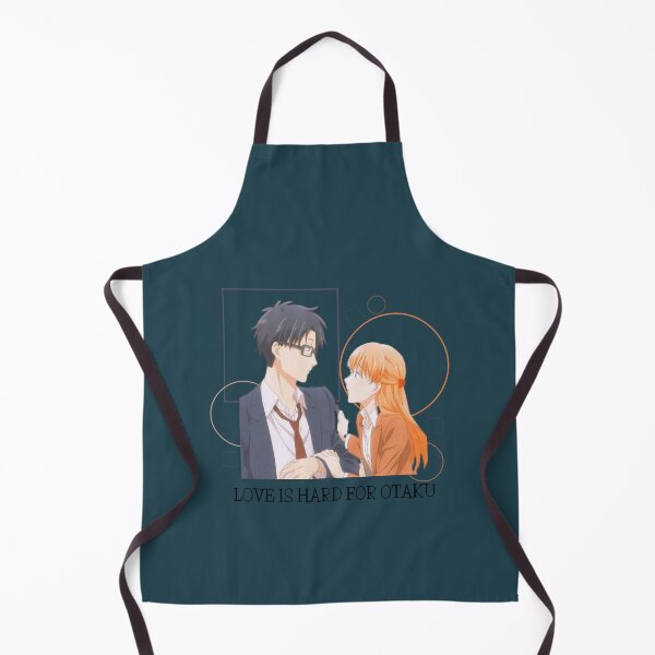 Item preview, CoANIME WOTAKOI designed and sold by pinjutsushops.