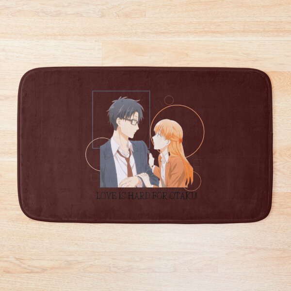 Item preview, CoANIME WOTAKOI designed and sold by pinjutsushops.
