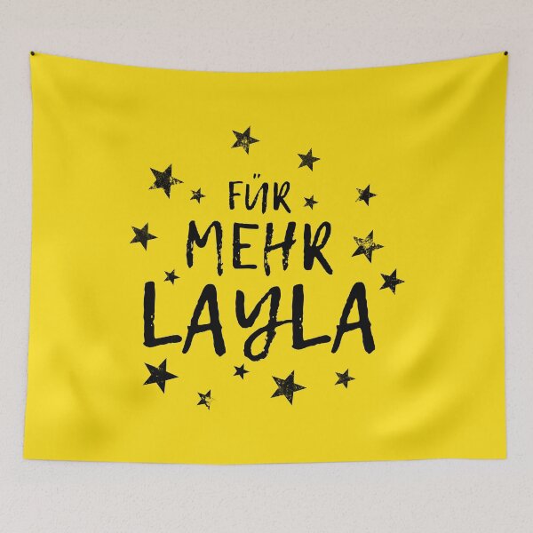 Item preview, For more Layla in the beer tent designed and sold by OVMEngemann.