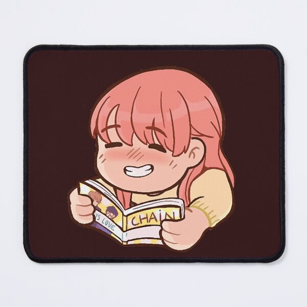 Item preview, Cute Chibi - Wotakoi designed and sold by pinjutsushops.