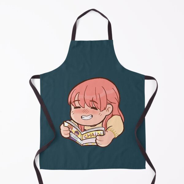 Item preview, Cute Chibi - Wotakoi designed and sold by pinjutsushops.