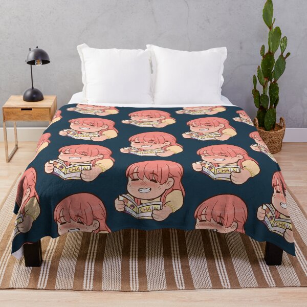 Item preview, Cute Chibi - Wotakoi designed and sold by pinjutsushops.