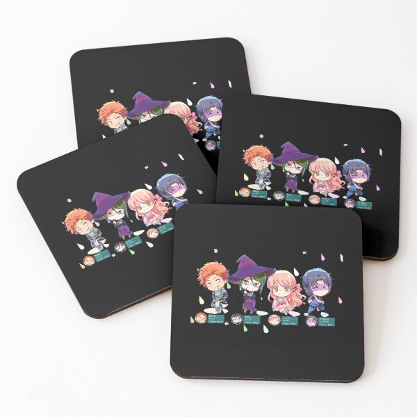 Item preview, gaming wotakoi love is hard for otaku designed and sold by pinjutsushops.