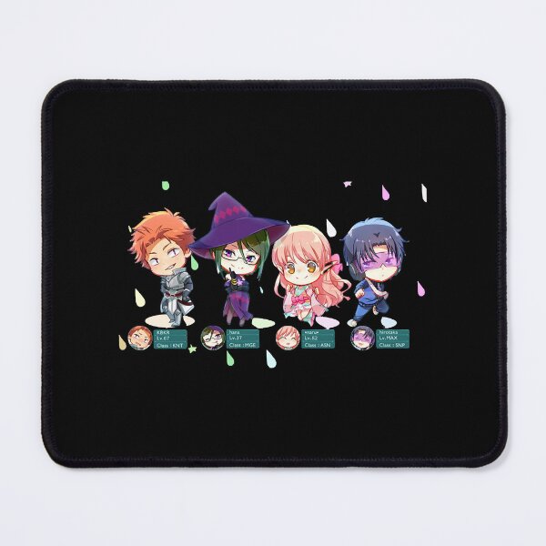 Item preview, gaming wotakoi love is hard for otaku designed and sold by pinjutsushops.