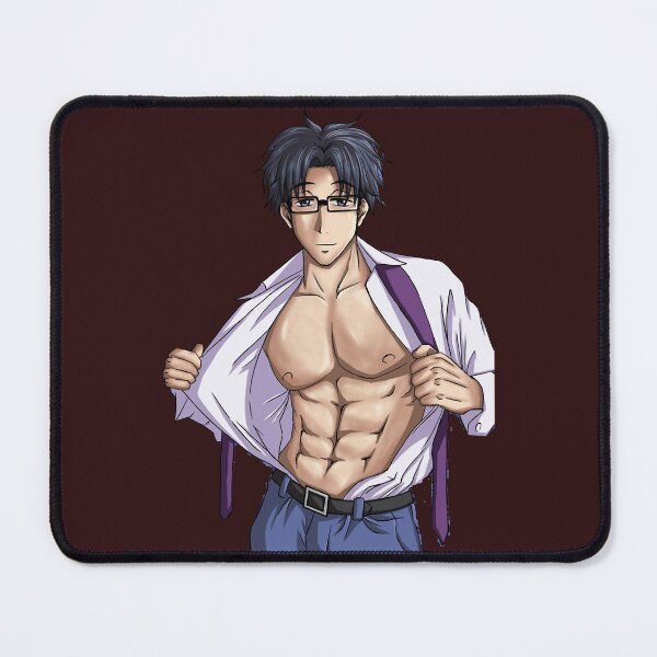 Item preview, hirotaka wotakoi love is hard for otaku designed and sold by pinjutsushops.