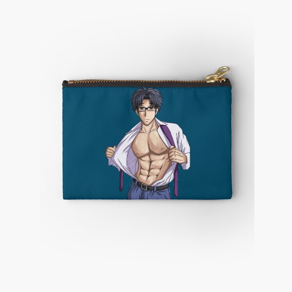 Item preview, hirotaka wotakoi love is hard for otaku designed and sold by pinjutsushops.