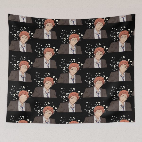 Item preview, KABAKURA SENAPI WOTAKOI designed and sold by pinjutsushops.