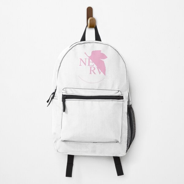 Item preview, Nerv logo pink designed and sold by Zetsubou Champloo.