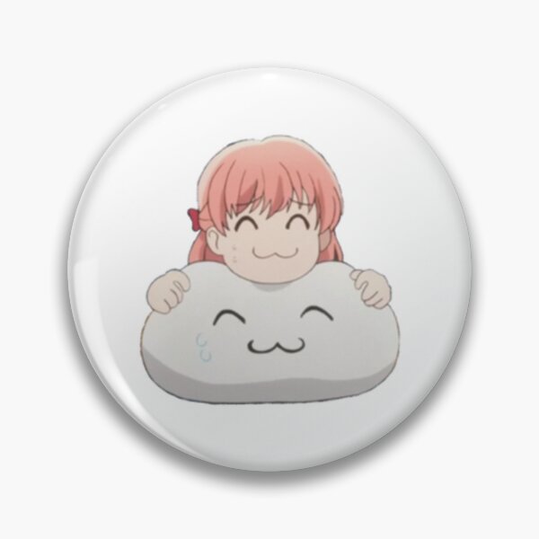 Item preview, Copy KAWAII NARUMI designed and sold by pinjutsushops.