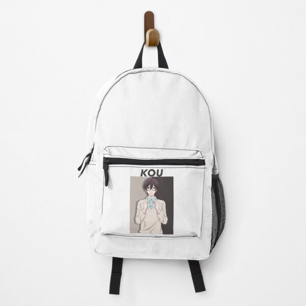 Item preview, Kou Sakuragi - Wotakoi designed and sold by pinjutsushops.