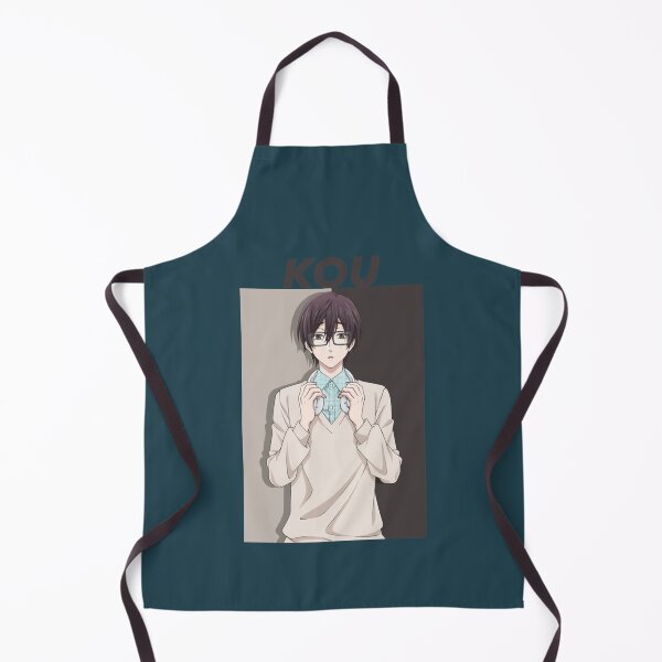 Item preview, Kou Sakuragi - Wotakoi designed and sold by pinjutsushops.
