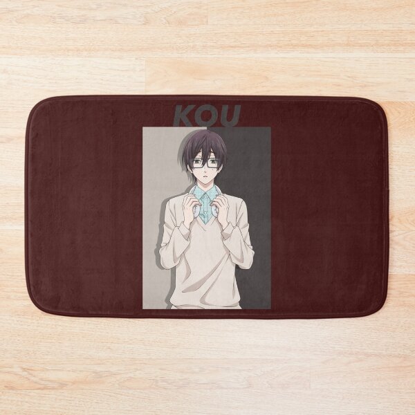 Item preview, Kou Sakuragi - Wotakoi designed and sold by pinjutsushops.