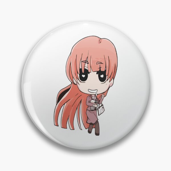 Item preview, Kou Sakuragi - Wotakoi designed and sold by pinjutsushops.