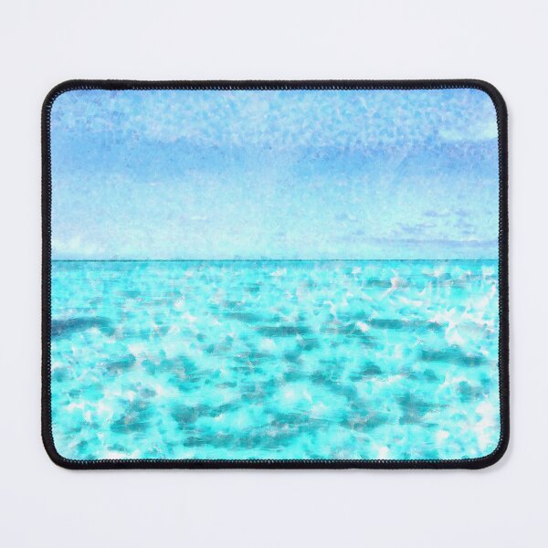 Item preview, Fumes emerging from shallow water designed and sold by ashishagarwal74.