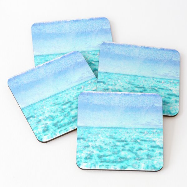 Item preview, Fumes emerging from shallow water designed and sold by ashishagarwal74.
