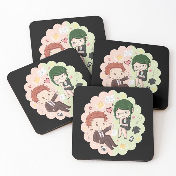 Item preview, Kou Sakuragi - Wotakoi designed and sold by pinjutsushops.