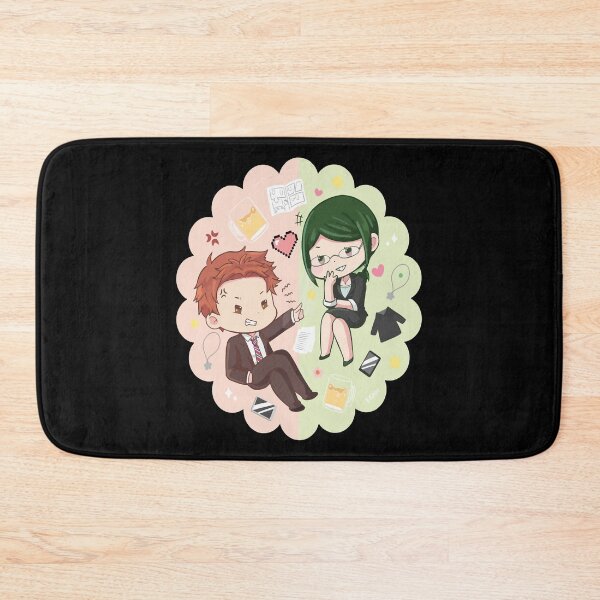Item preview, Kou Sakuragi - Wotakoi designed and sold by pinjutsushops.