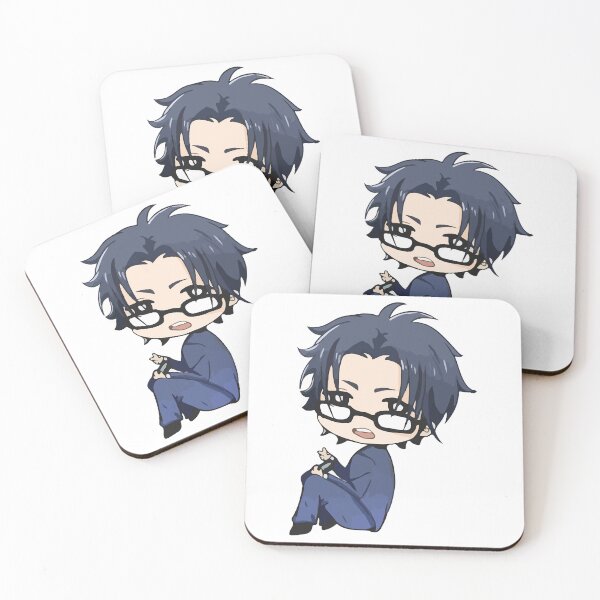 Item preview, Kou Sakuragi - Wotakoi designed and sold by pinjutsushops.