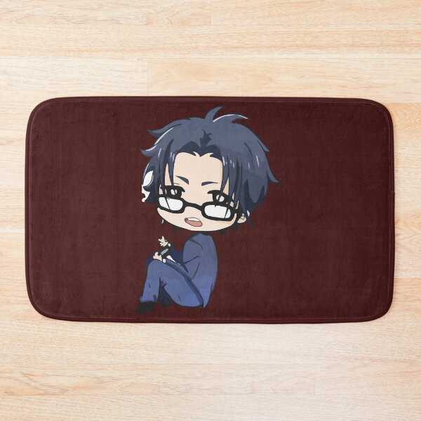 Item preview, Kou Sakuragi - Wotakoi designed and sold by pinjutsushops.