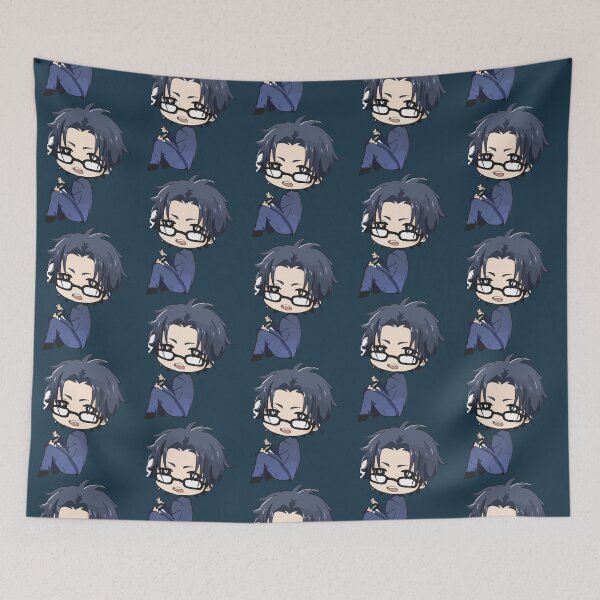 Item preview, Kou Sakuragi - Wotakoi designed and sold by pinjutsushops.