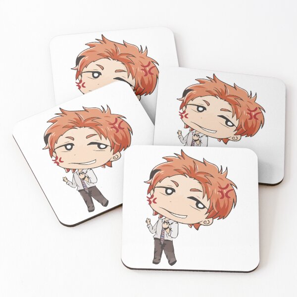 Item preview, Kou Sakuragi - Wotakoi designed and sold by pinjutsushops.
