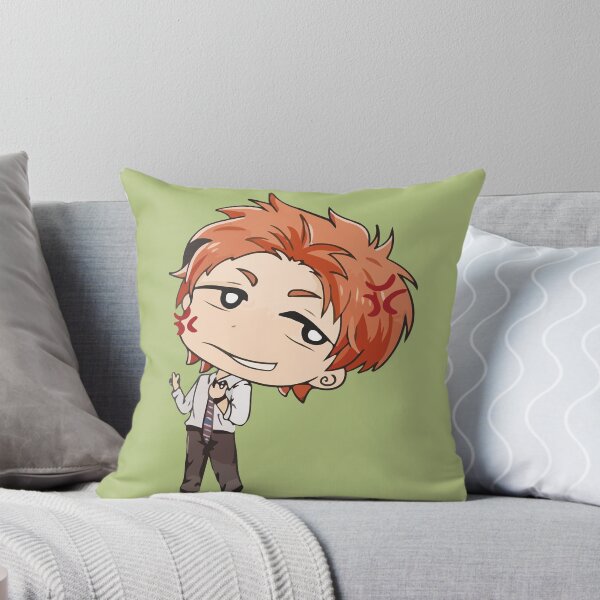 Item preview, Kou Sakuragi - Wotakoi designed and sold by pinjutsushops.