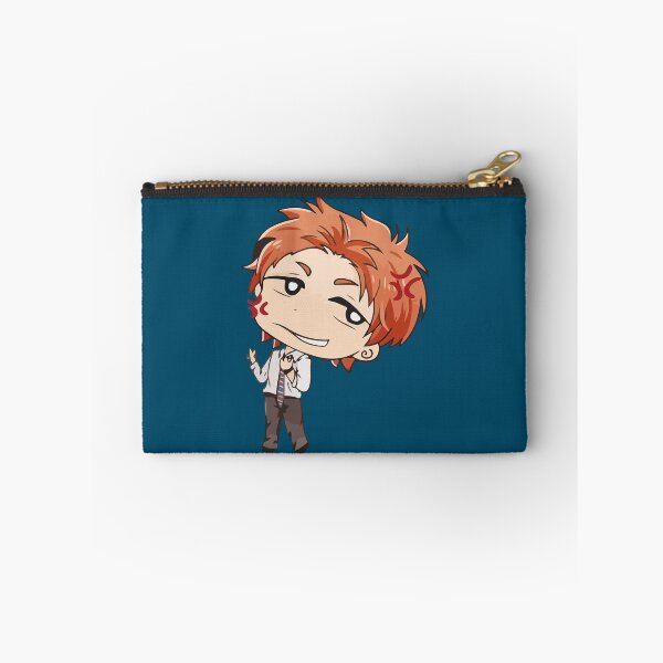 Item preview, Kou Sakuragi - Wotakoi designed and sold by pinjutsushops.