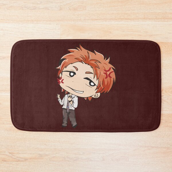Item preview, Kou Sakuragi - Wotakoi designed and sold by pinjutsushops.