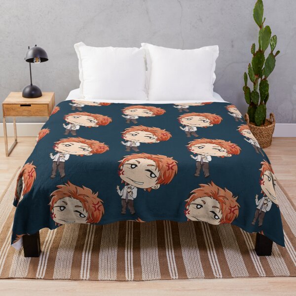 Item preview, Kou Sakuragi - Wotakoi designed and sold by pinjutsushops.