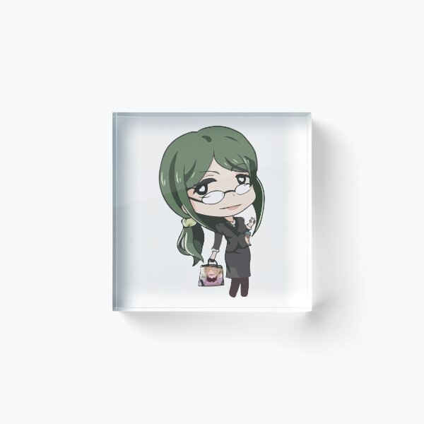 Item preview, love is hard for otaku  Wotakoi designed and sold by pinjutsushops.