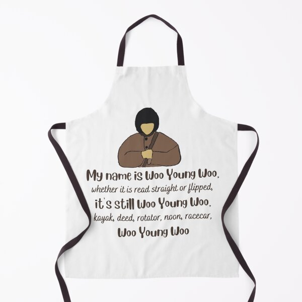 Item preview, Woo Young Woo Introduction - Extraordinary Attorney Woo designed and sold by KeleCo.